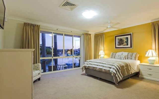Amaroo On The Gold Coast