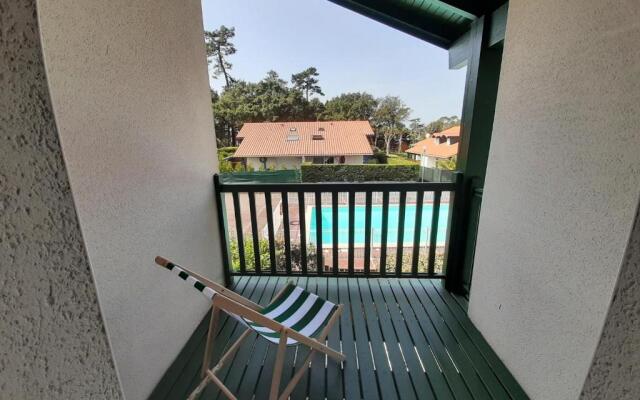 Maison Capbreton, 3 pièces, 6 personnes - FR-1-239-748