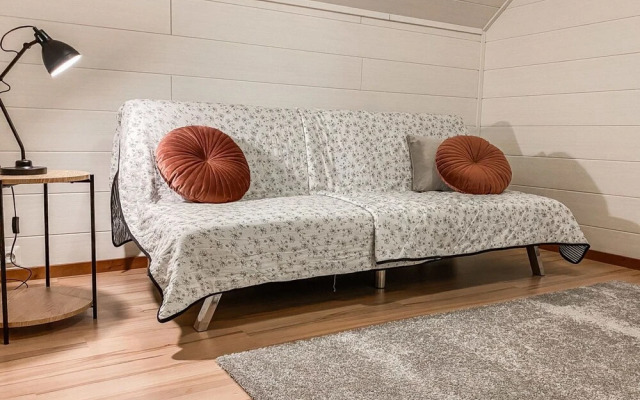 Iso-karpalo a Kuusamo