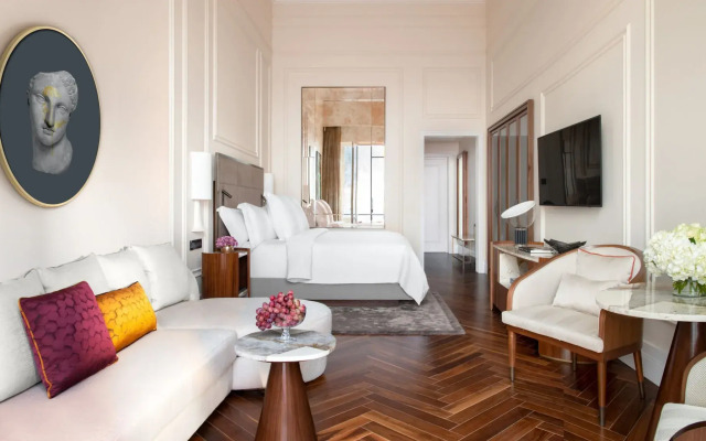 San Domenico Palace, Taormina, A Four Seasons Hotel