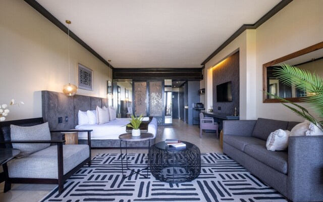 Zimbali Coastal Resort - Luxurious Apartments