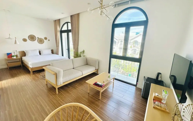 Aqua Vista Phu Quoc