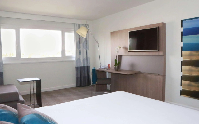 Novotel Avignon Nord