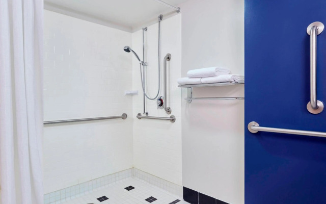 Fairfield Inn & Suites by Marriott Indianapolis Downtown