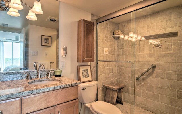 Family-friendly Brigantine Condo Near Beach!