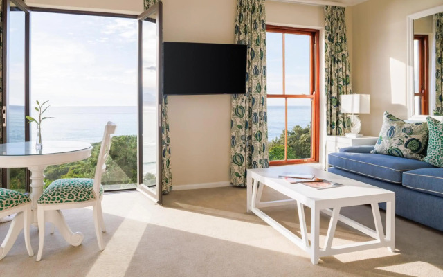 The Plettenberg Hotel