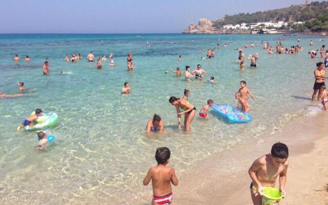 Kids Apartments leConchiglie