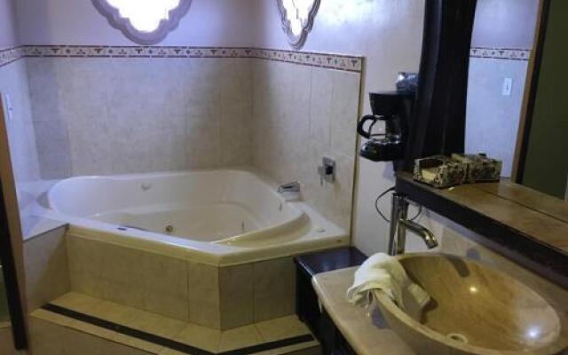 Maria Bonita Suite