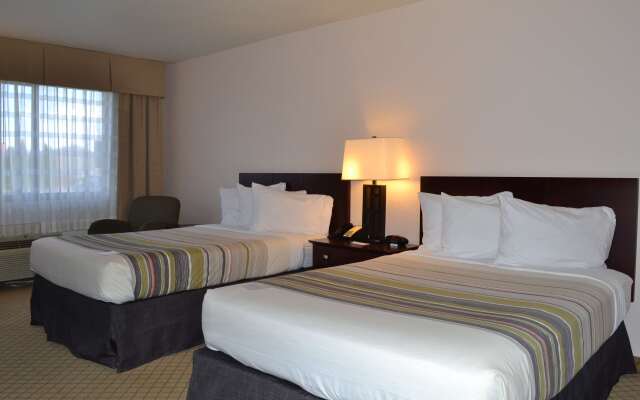 Country Inn & Suites by Radisson, Abingdon, VA