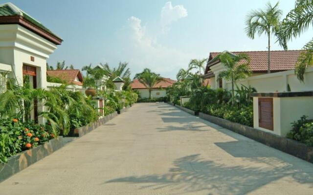 View Talay Villas