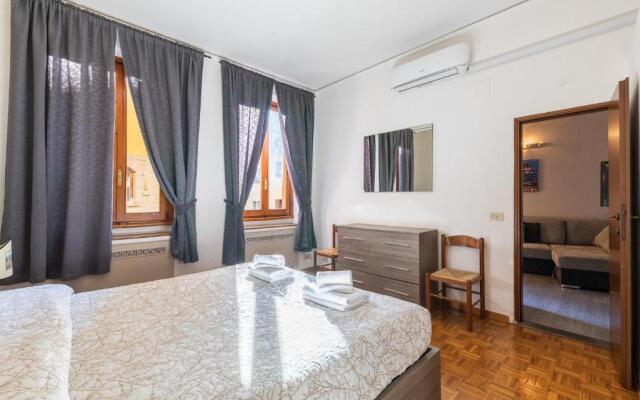 Apartment Ponte Vecchio Firenze