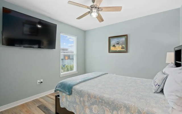 The Lodge at Little Bay