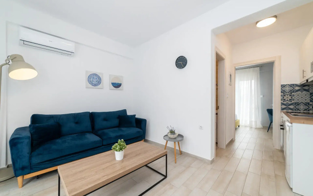 Danai & Palm Residential Complexes