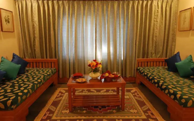 Aodhi Hotel