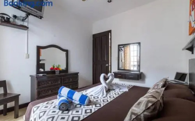 Speedy Villa - Dolce Vita Caribe Beach