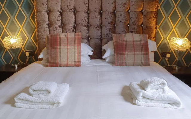 Marley House Bed & Breakfast
