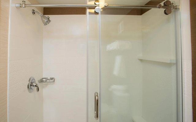 Fairfield Inn by Marriot Manchester-Boston Regional Airport