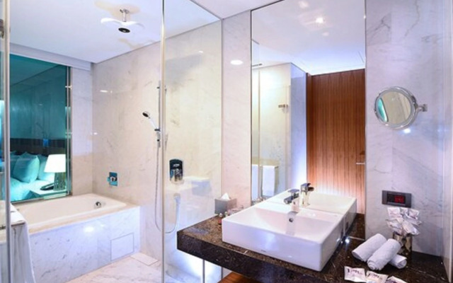 Fleur Lis Hotel Hsinchu