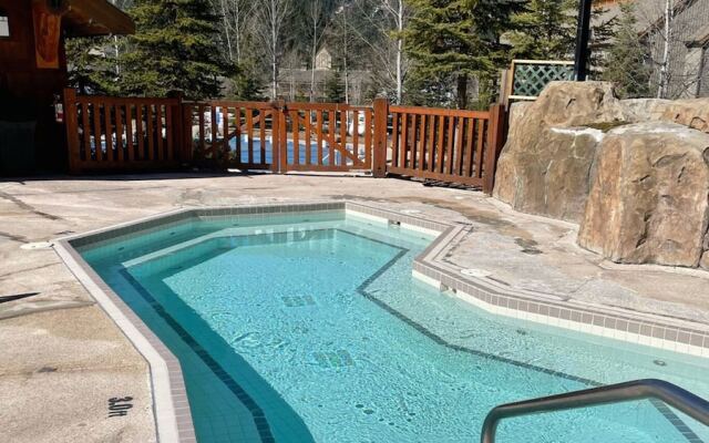 SPACIOUS Studio | Ski In/Out | Pool & Hot Tubs | in the Heart of PANORAMA RESORT