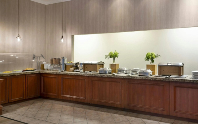 Marriott City Center