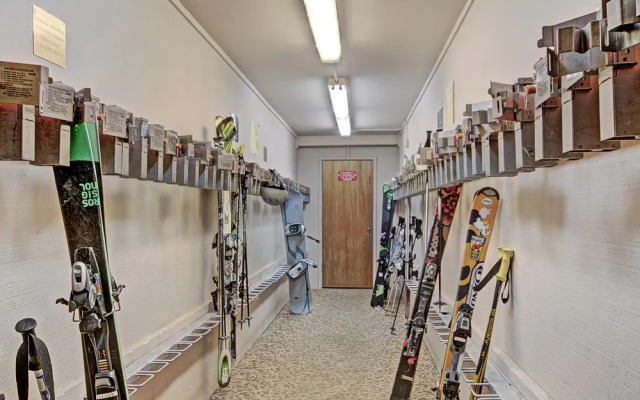 Great Western Lodging