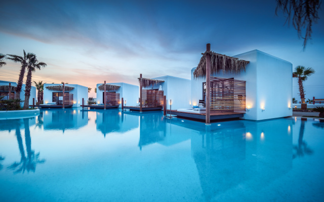 Курорт Stella Island Luxury Resort & Spa Adults Only