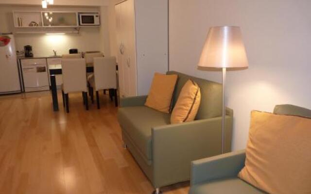 Arlequino Apartment