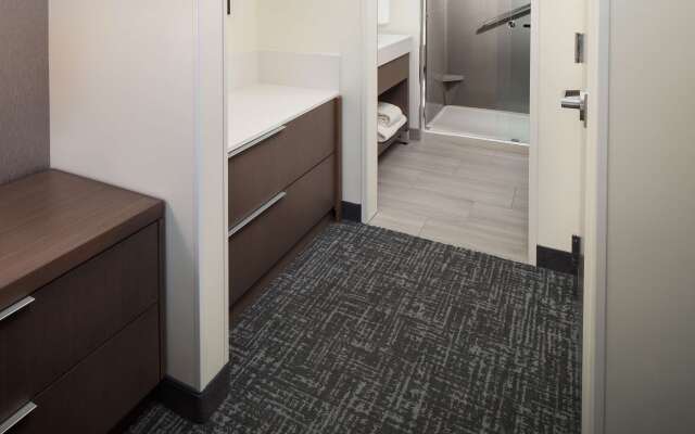 Hyatt House Vacaville