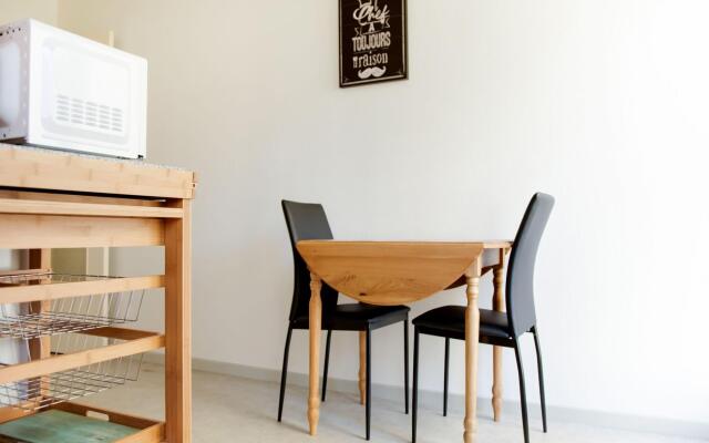 Apartment in Chaumont Near Town Center