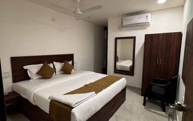 Hotel Royal Bliss
