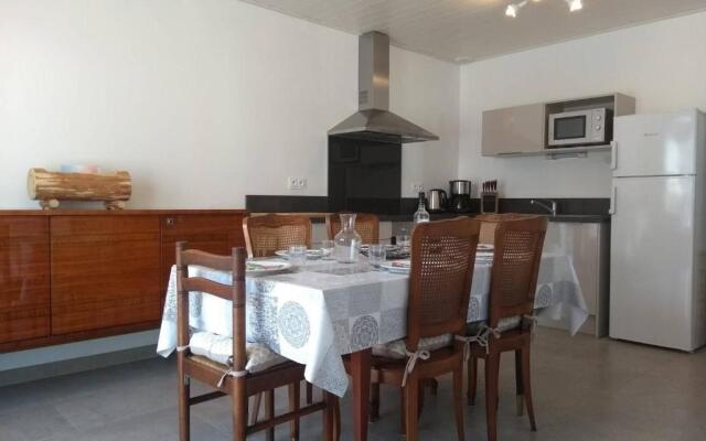 Maison La Guérinière, 3 pièces, 5 personnes - FR-1-224B-69