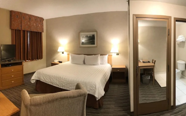 Humphry Inn & Suites