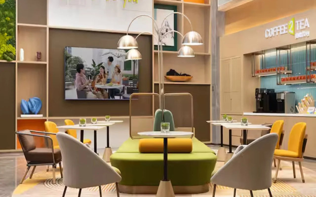 Home2 Suites by Hilton Taizhou Wenling