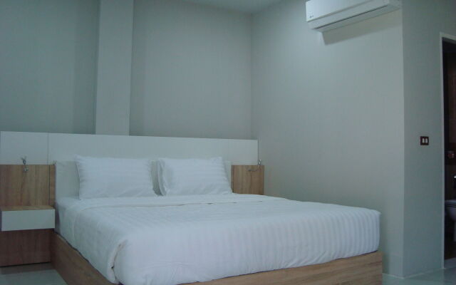 Addera Residence Hua Hin