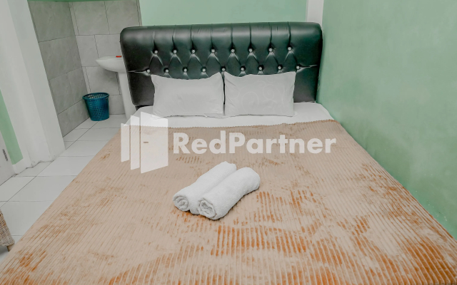 Siliwangi Guest House Syariah RedPartner