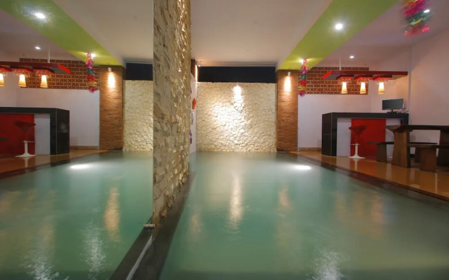 Valomia Guest House