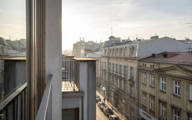 WS Old Town Apartments