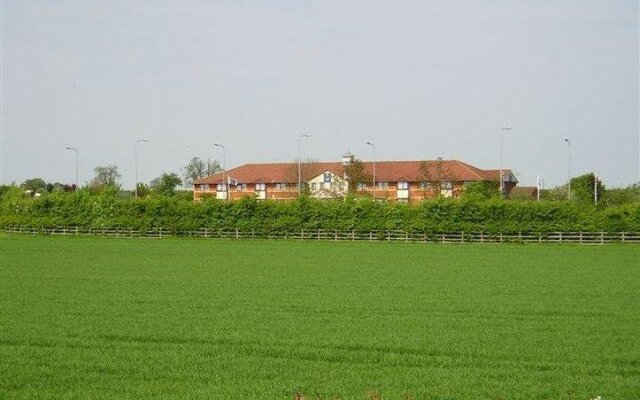 Comfort Inn Milton Keynes North