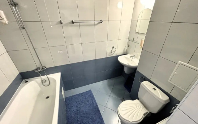 Menada Ravda Apartments