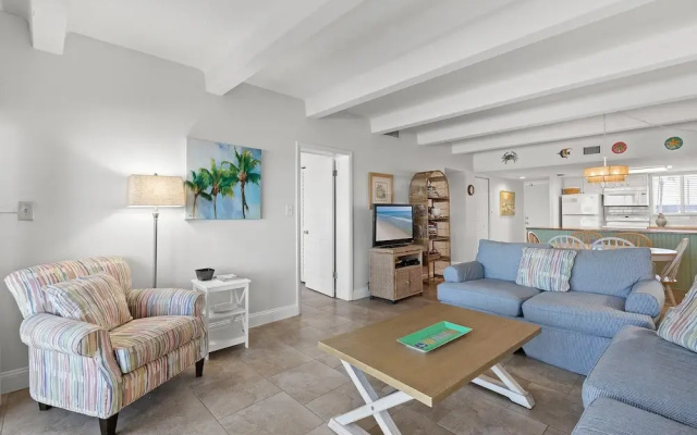 Ocean Club North A103