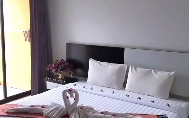 The Residence 304 Prachinburi