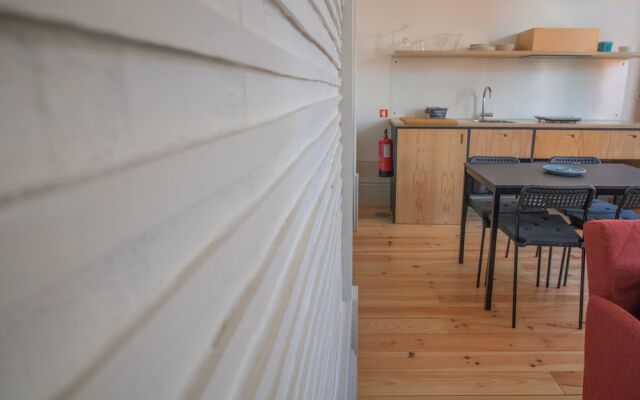 Step In Porto Apartments