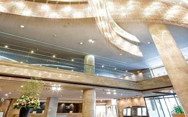 HOTEL AWINA OSAKA - Vacation STAY 58459v