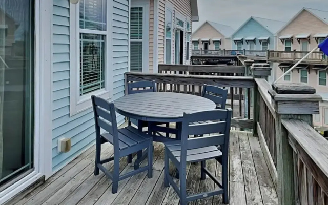 Sundancer by Topsail Realty