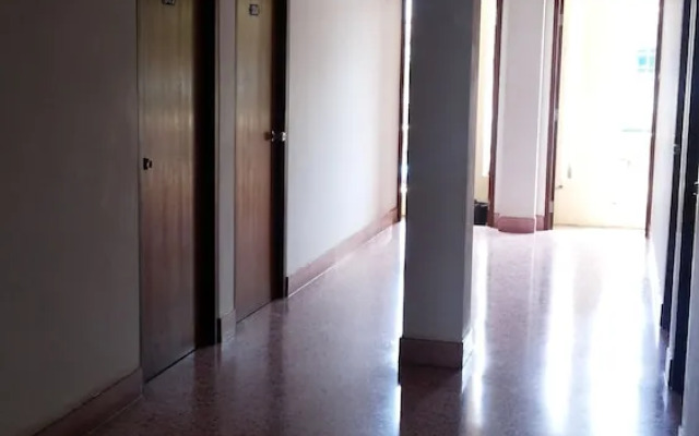 RC Apartment