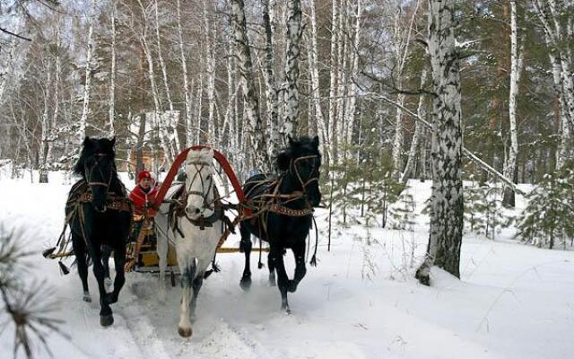 Русский Дом