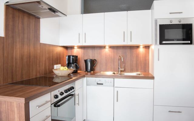 Alpz Apartments by we rent