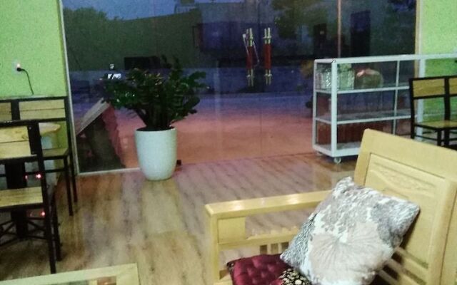 Homestay Làng Chè 69