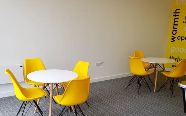 Royal Riverside Studios