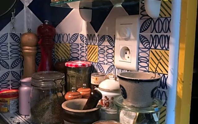 Mullers Bed & Breakfast